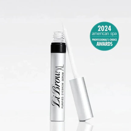 LiLash Purified Eyebrow Serum