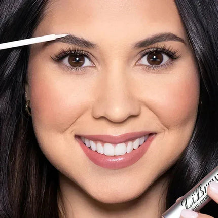 LiLash Purified Eyebrow Serum