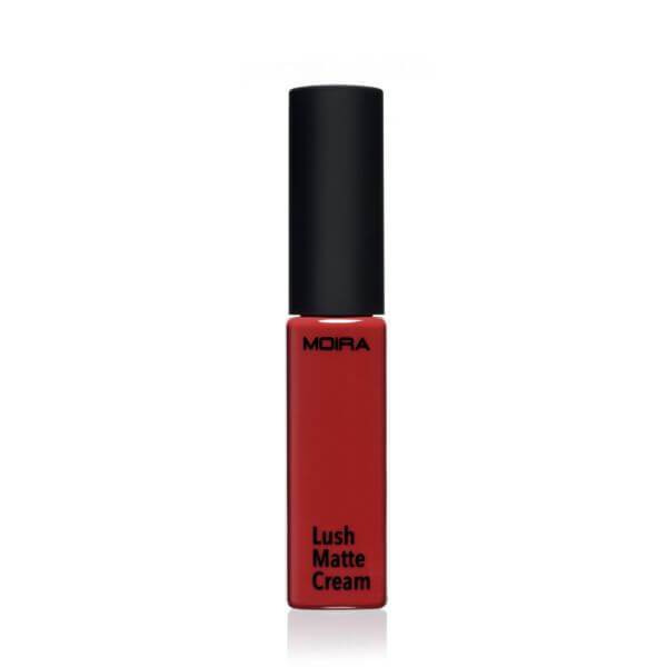 moira beauty matte cream lips
