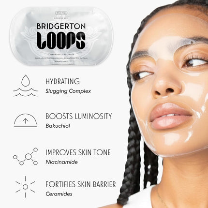 LOOPS x Bridgerton: Enduring Romance