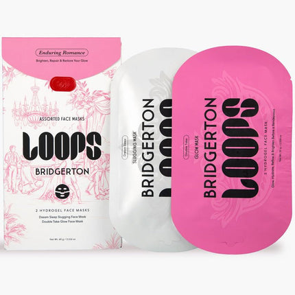 LOOPS x Bridgerton: Enduring Romance