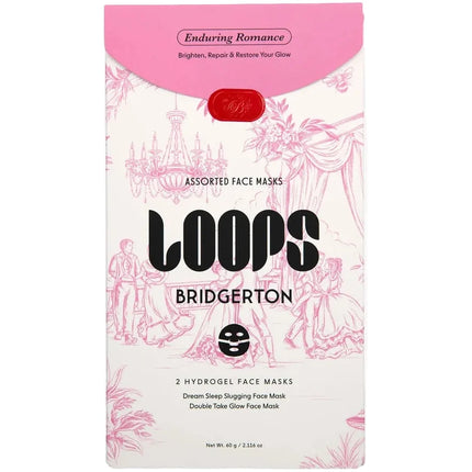 LOOPS x Bridgerton: Enduring Romance