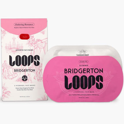 LOOPS x Bridgerton: Enduring Romance