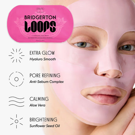 LOOPS x Bridgerton: Royal Treatment