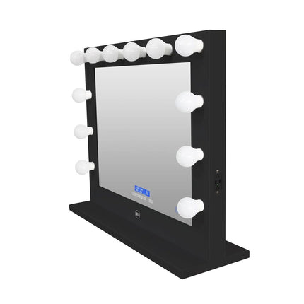 Lurella Cosmetics 12 Bulb Glam Bluetooth Vanity Mirror