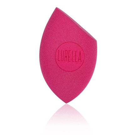 lurella-cosmetics-angled-beauty-sponge-hot-pink-2