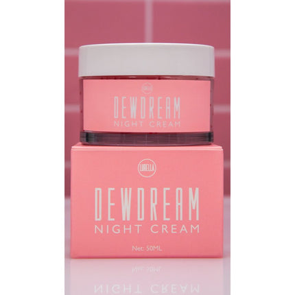 lurella-cosmetics-dewdream-night-cream-1
