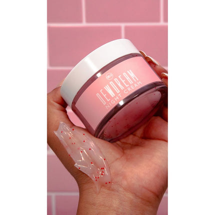 lurella-cosmetics-dewdream-night-cream-3