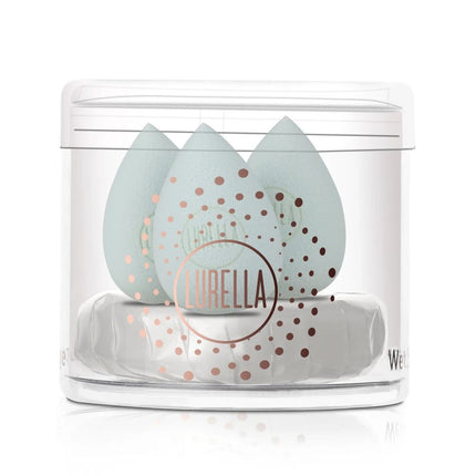 lurella-cosmetics-mini-teardrop-sponge-pack-baby-blue-1