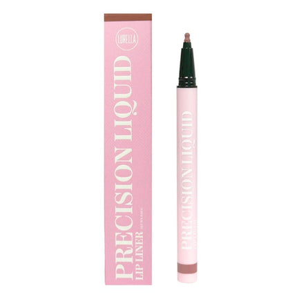 Lurella Cosmetics Precision Liquid Lip Liners