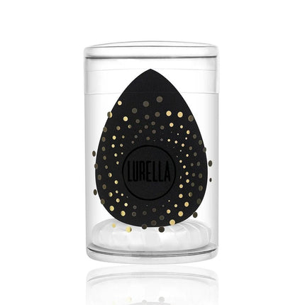 lurella-cosmetics-teardrop-beauty-sponge-black-1