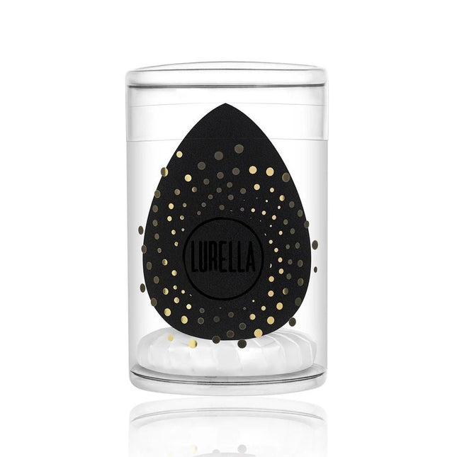 lurella-cosmetics-teardrop-beauty-sponge-black-1