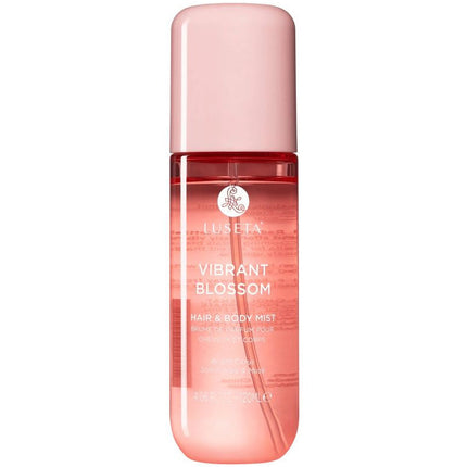 Luseta Vibrant Blossom Hair & Body Mist