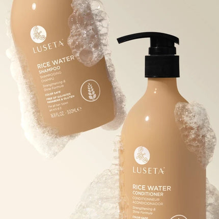 Luseta Rice Water Conditioner