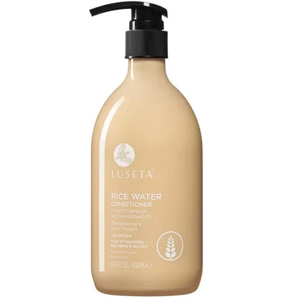 Luseta Rice Water Conditioner