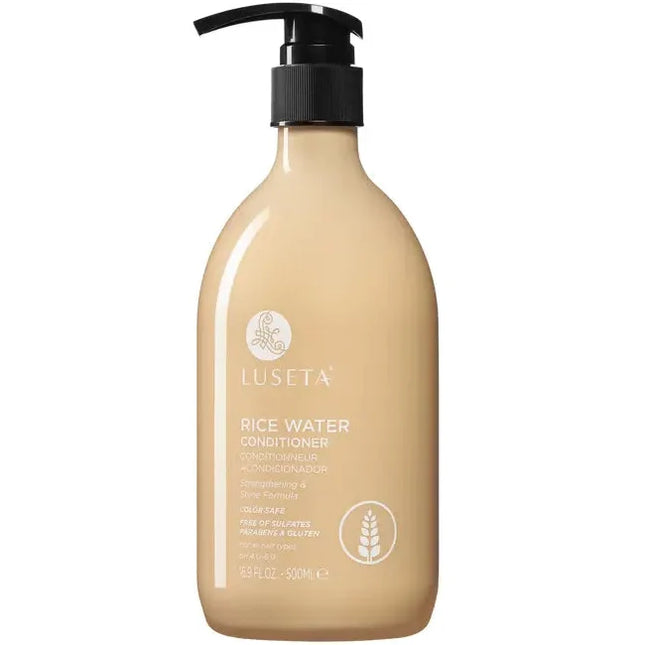 Luseta Rice Water Conditioner
