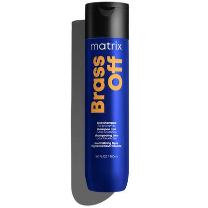 Matrix Brass Off Shampoo