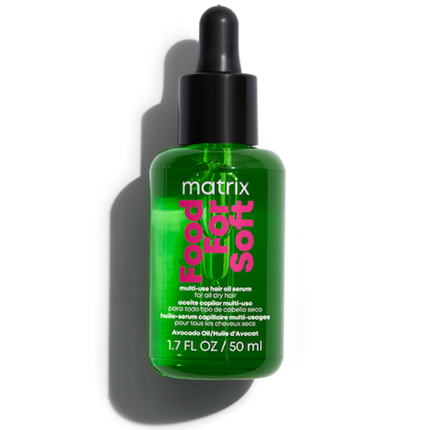 Matrix Food For Soft Multi-Use Hair Oil Serum