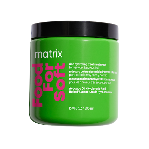 Matrix Food For Soft Rich Hydrating Treatment Mask