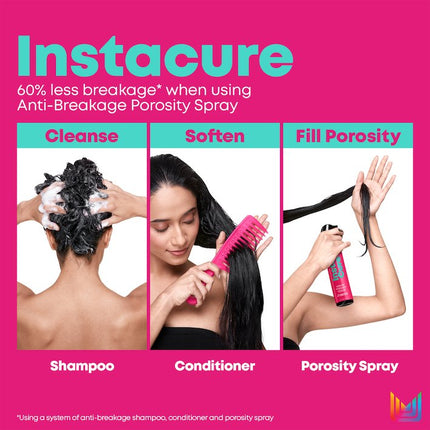 Matrix Instacure Anti-Breakage Shampoo