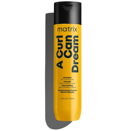 Matrix A Curl Can Dream Shampoo