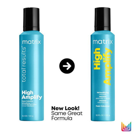 Matrix High Amplify Foam Volumizer 3.Jpeg