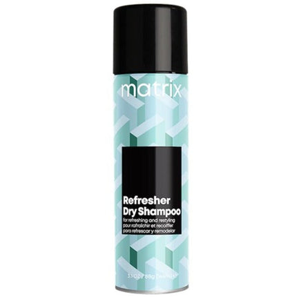 Matrix Refresher Dry Shampoo 1