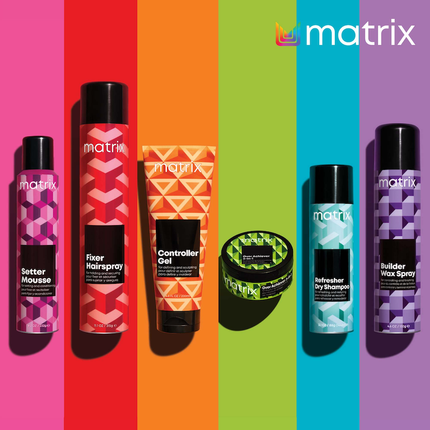 Matrix Setter Mousse