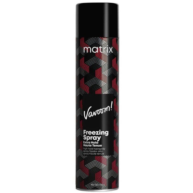 Matrix Vavoom Freezing Spray Extra Hold 1