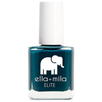 mediterranean mist - ella+mila - nail polish