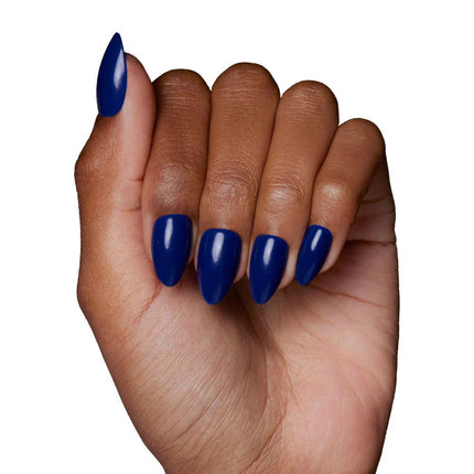 Glamnetic Midnight Blue Press On Nails