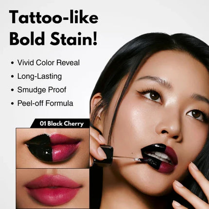 Milk Touch Peel Off Lip Tattoo
