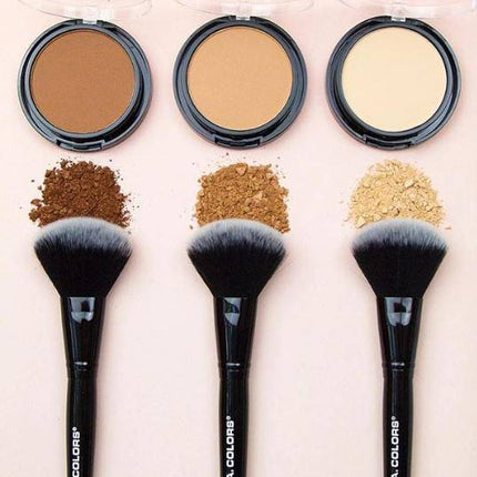 LA Colors Mineral Pressed Powder - HB Beauty Bar
