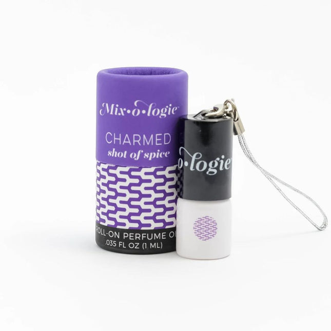 mixologie-charmed-shot-of-spice-keychain-mini-rollerball-perfume-1-ml-1