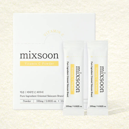 mixsoon Vitamin C Powder