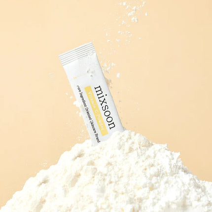 mixsoon Vitamin C Powder