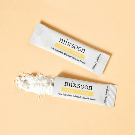 mixsoon Vitamin C Powder
