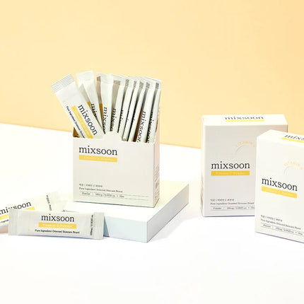 mixsoon Vitamin C Powder