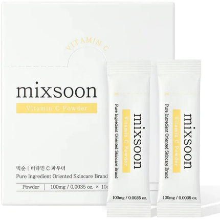 mixsoon Vitamin C Powder