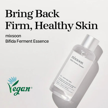 mixsoon Bifida Ferment Essence