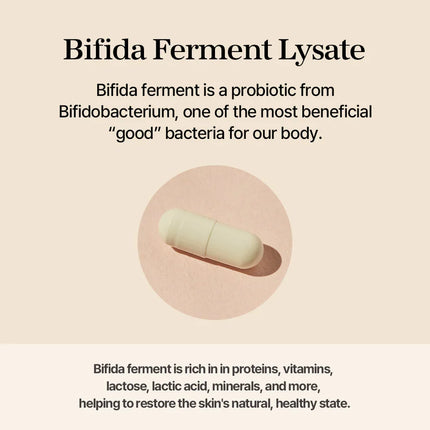 mixsoon Bifida Ferment Essence