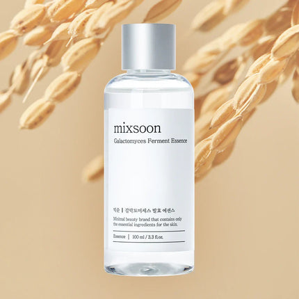 mixsoon Galactomyses Ferment Essence