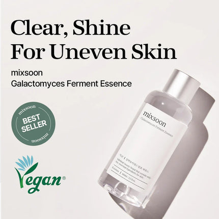 mixsoon Galactomyses Ferment Essence