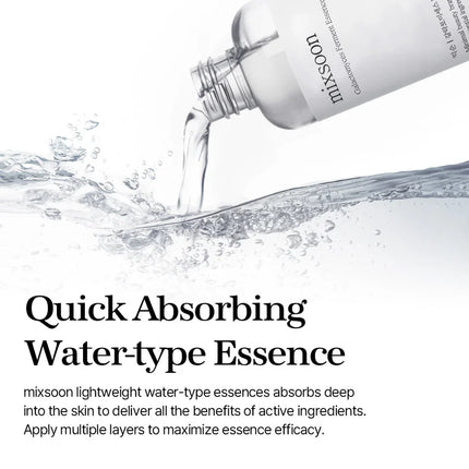 mixsoon Galactomyses Ferment Essence