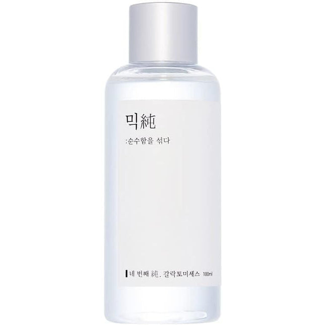 mixsoon Galactomyses Ferment Essence