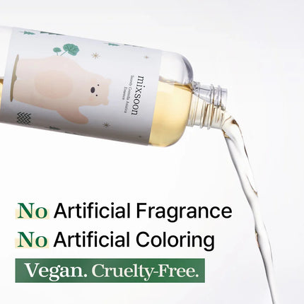 mixsoon Centella Asiatica Soondy Essence