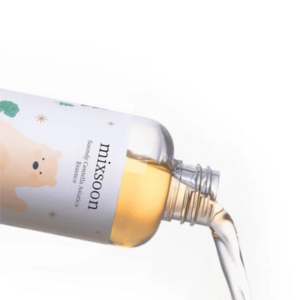 mixsoon Centella Asiatica Soondy Essence
