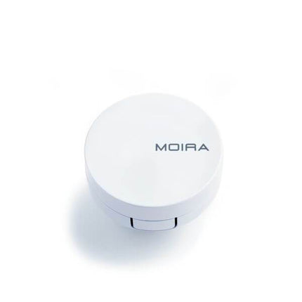 moira beauty multiluminator cushion compact