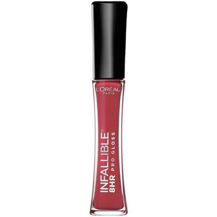 L'Oréal Paris Infallible 8 HR Pro Gloss - HB Beauty Bar