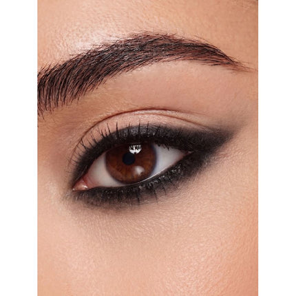 Moira 24HR Bold Gel Liner - Black
